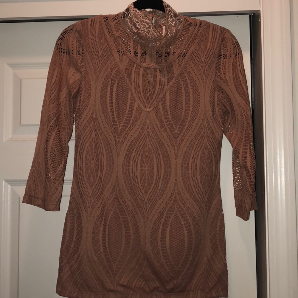Free People Top